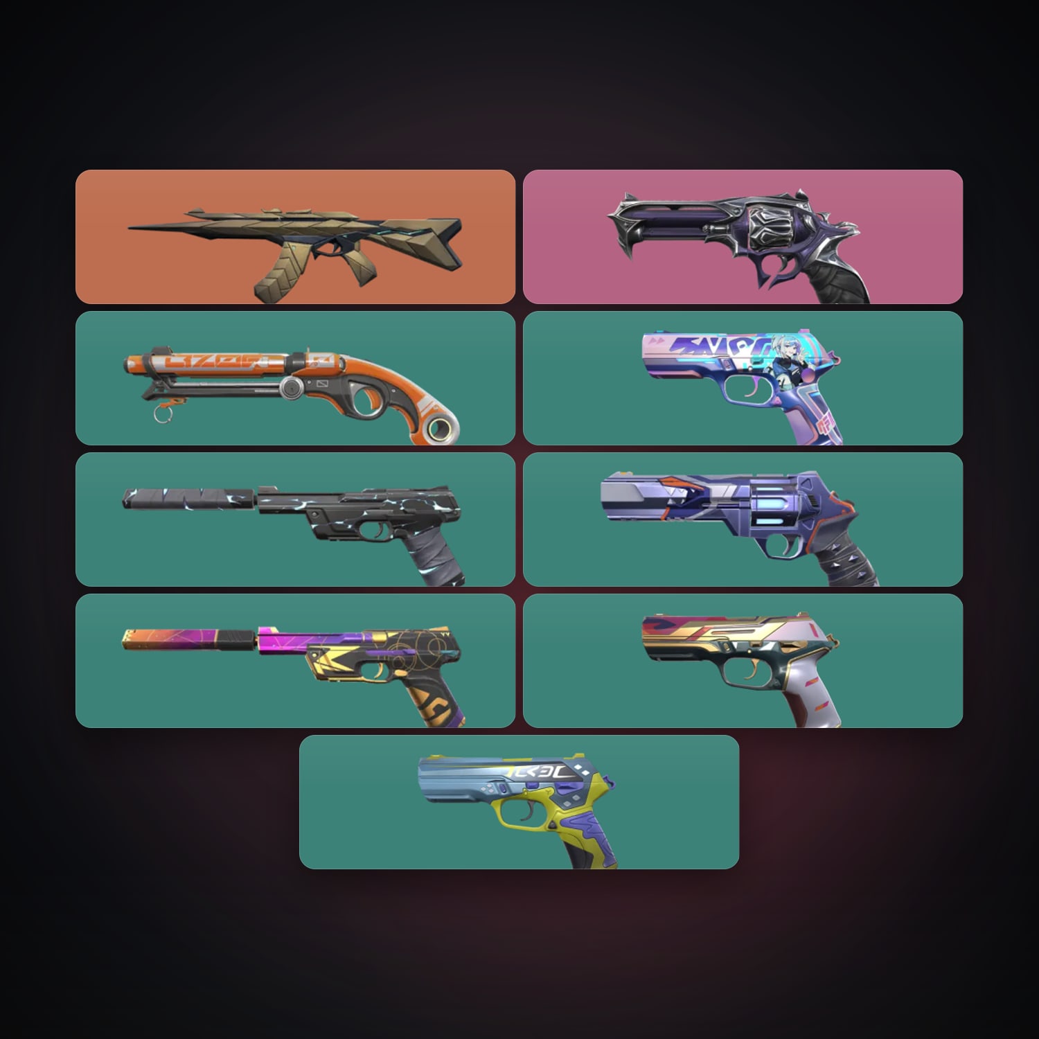 Ranked Ready Rank | Europe Server | 9 Skins | Level 159 — HabibiAccounts