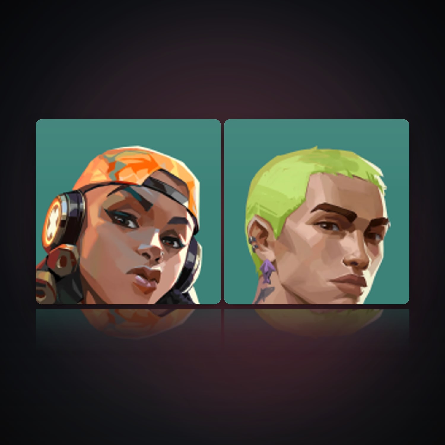 Unrated Rank | Asia-Pacific Server | Level 14 — HabibiAccounts