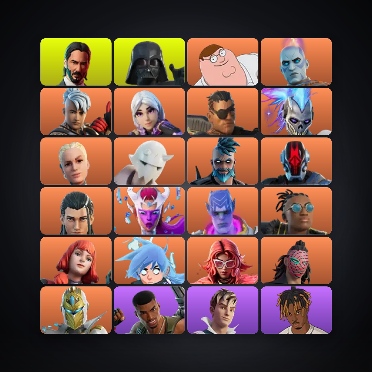 Epic — HabibiAccounts