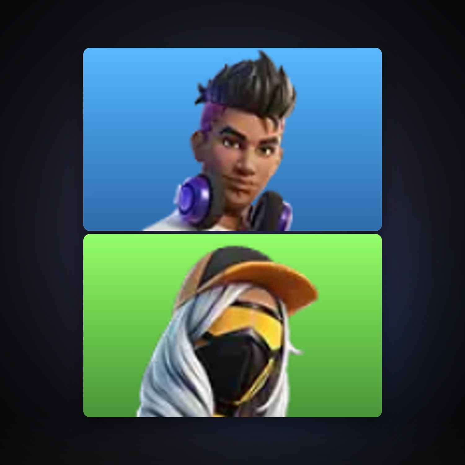 Fortnite | 2 Skins | 500 V-Bucks | Level 299 | 29 Wins — HabibiAccounts