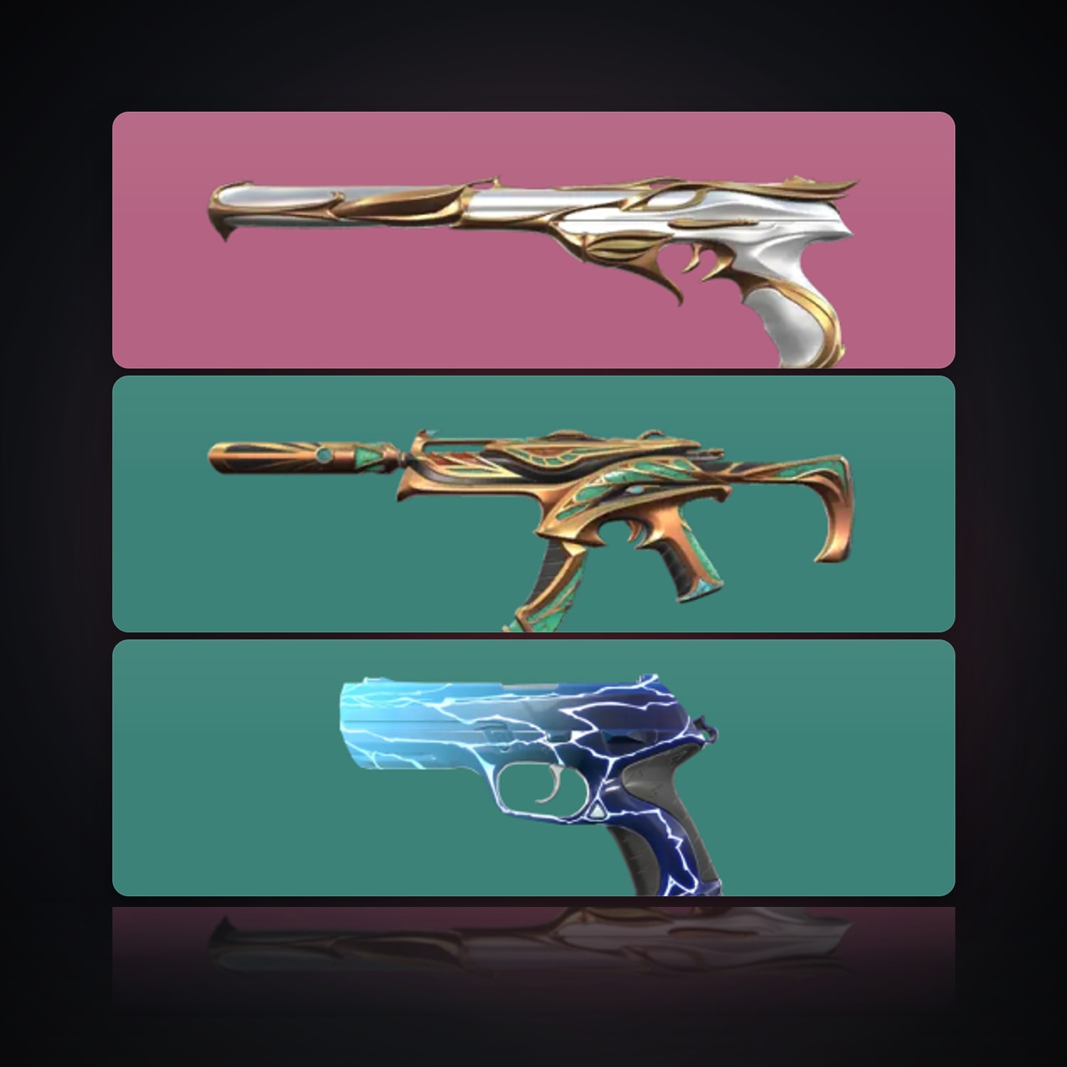 Ranked Ready Rank | Europe Server | 3 Skins | Level 23 — HabibiAccounts