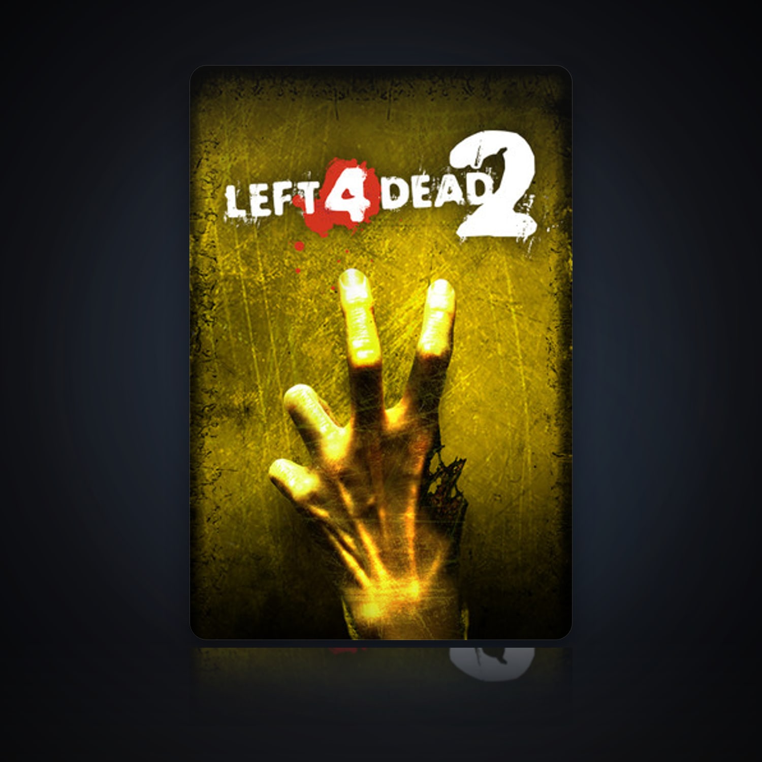 Left 4 Dead 2 — HabibiAccounts