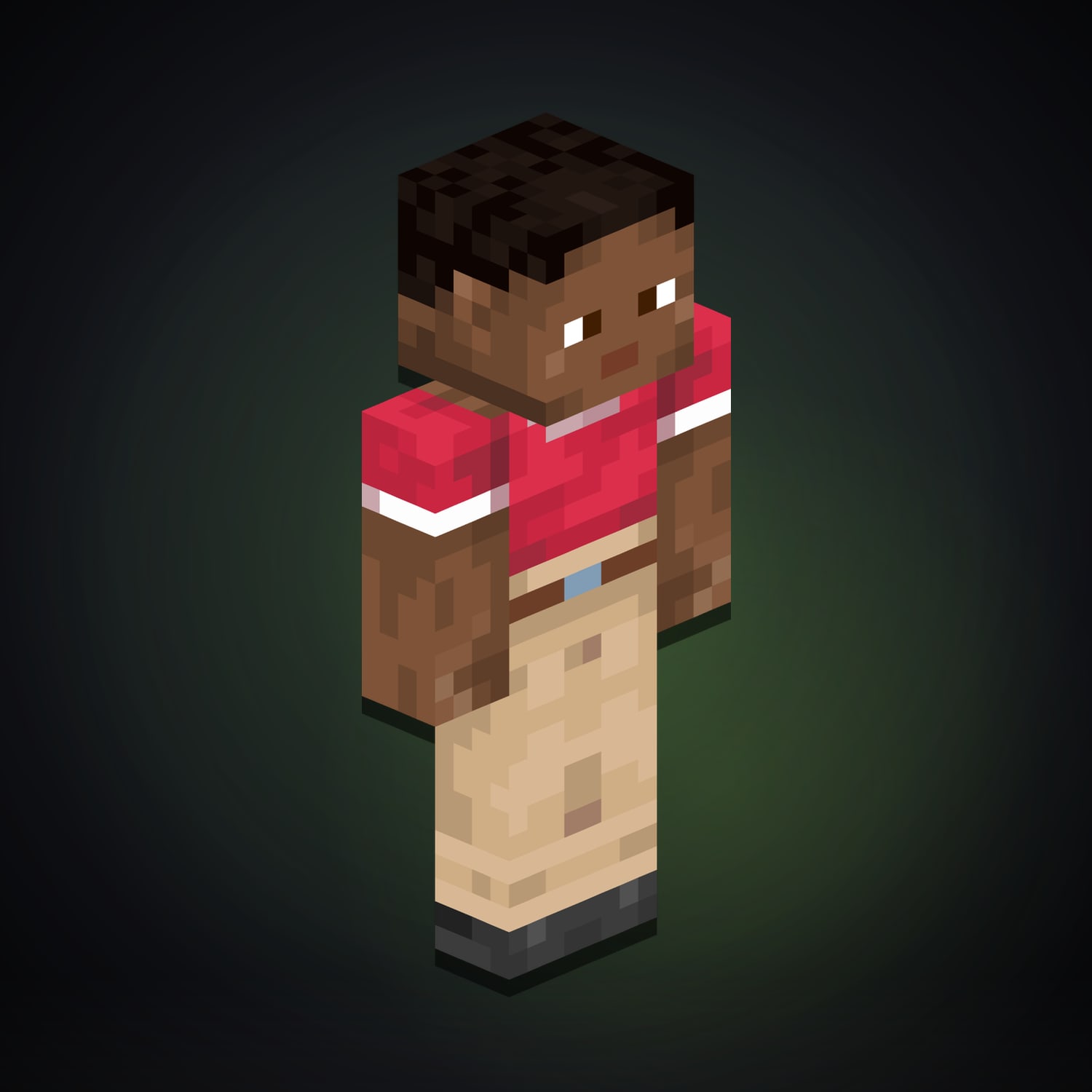 Minecraft 1 capes — HabibiAccounts