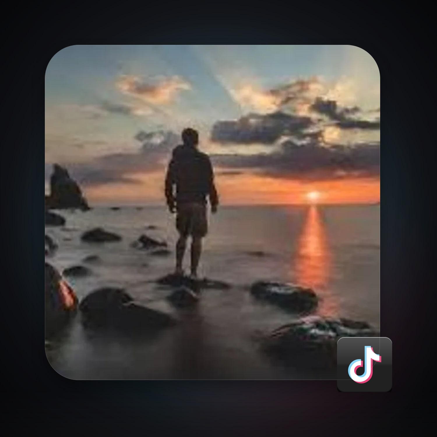 TikTok 79 followers — HabibiAccounts