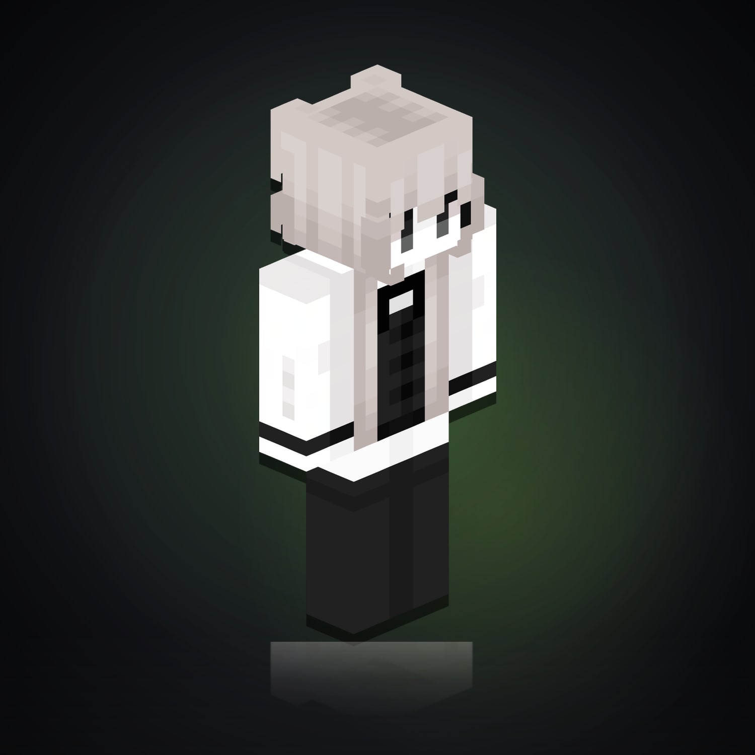 Minecraft | moumouchu | Java + Bedrock | 4 Capes — HabibiAccounts