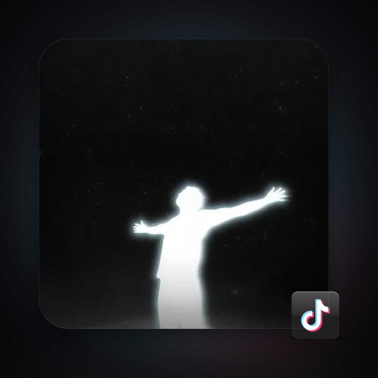 TikTok 80 followers — HabibiAccounts