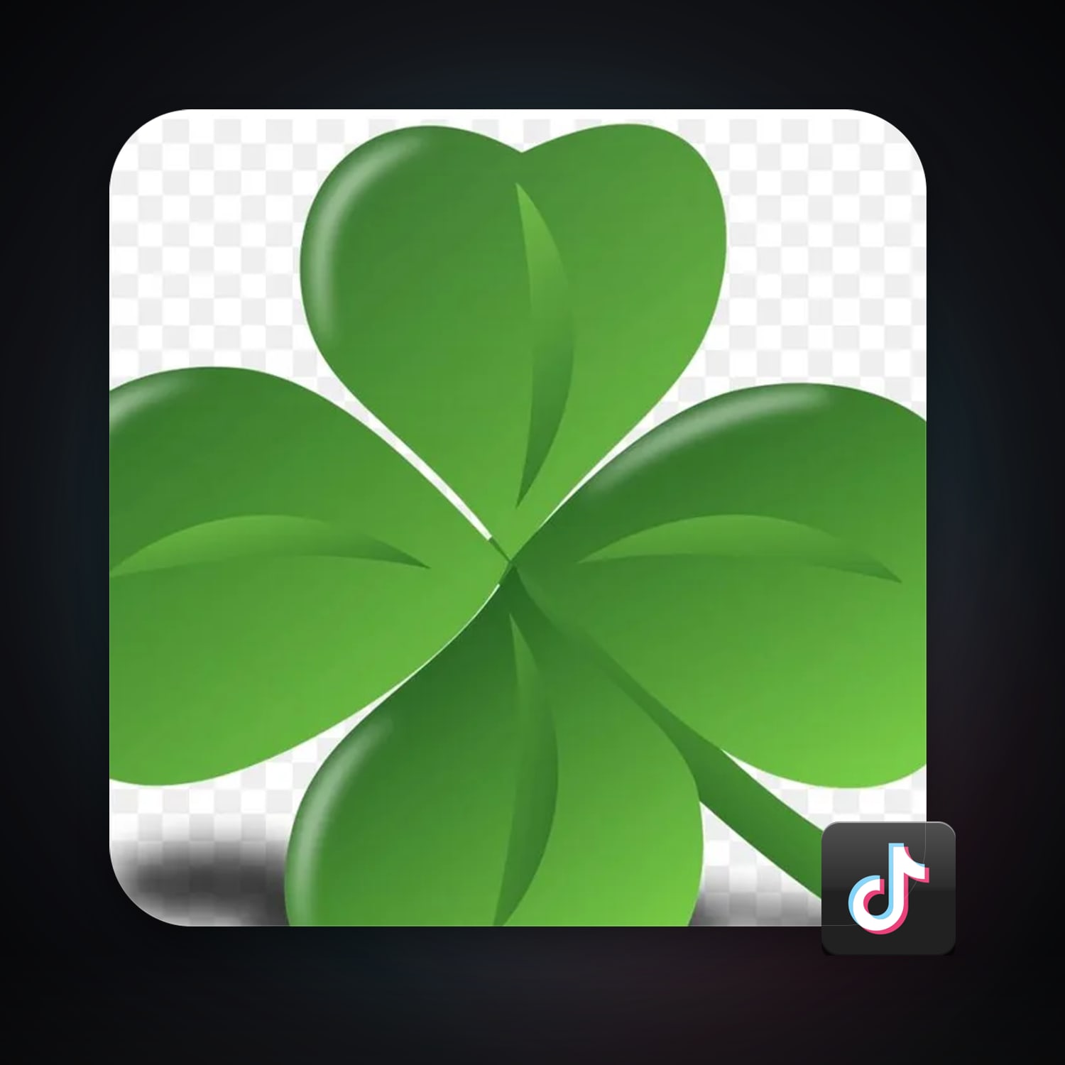 TikTok 433 followers — HabibiAccounts