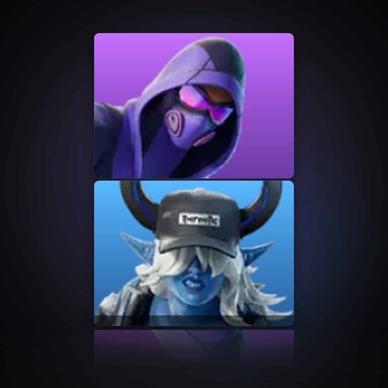 Fortnite | 2 Skins | 700 V-Bucks | Level 196 | 23 Wins — HabibiAccounts