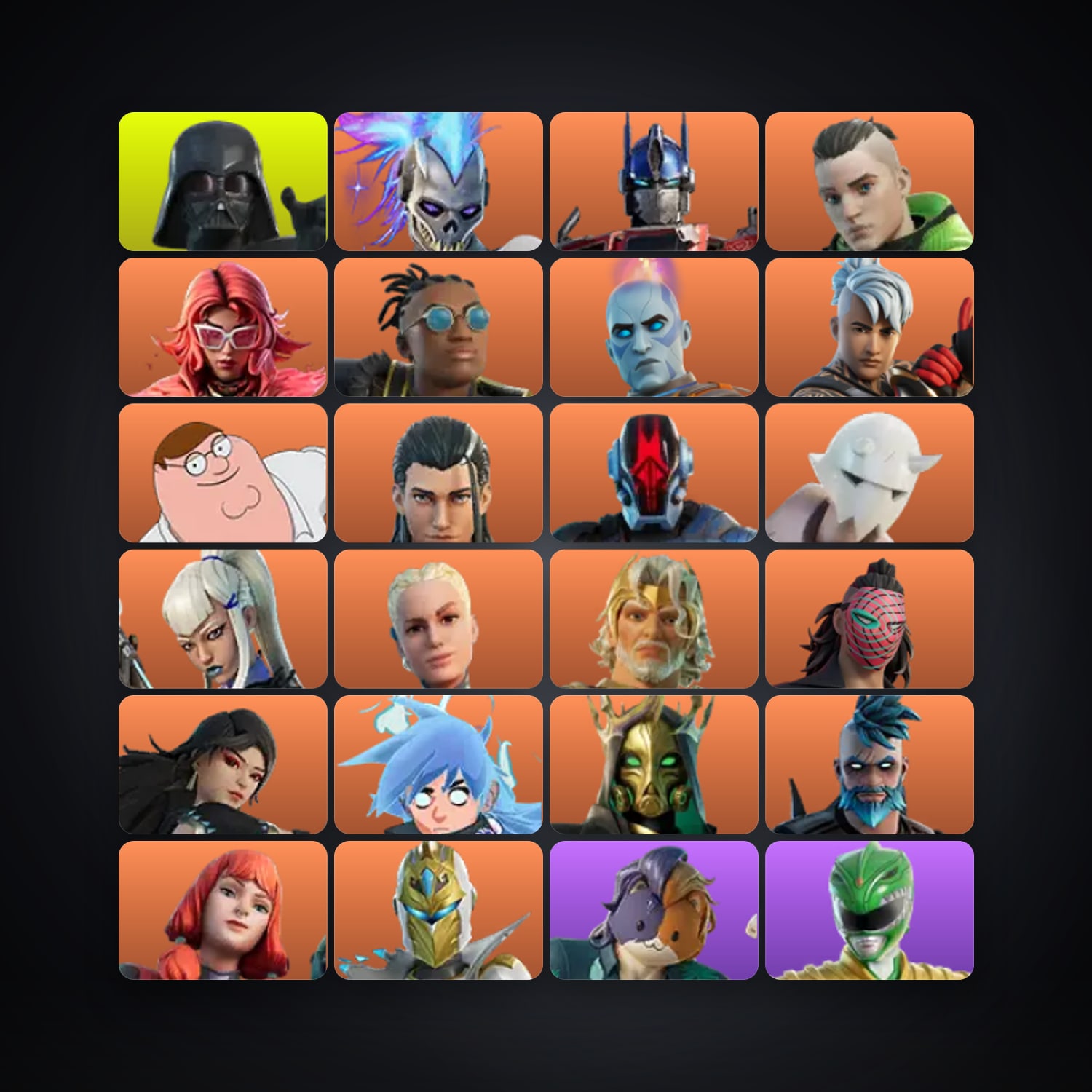 Epic — HabibiAccounts