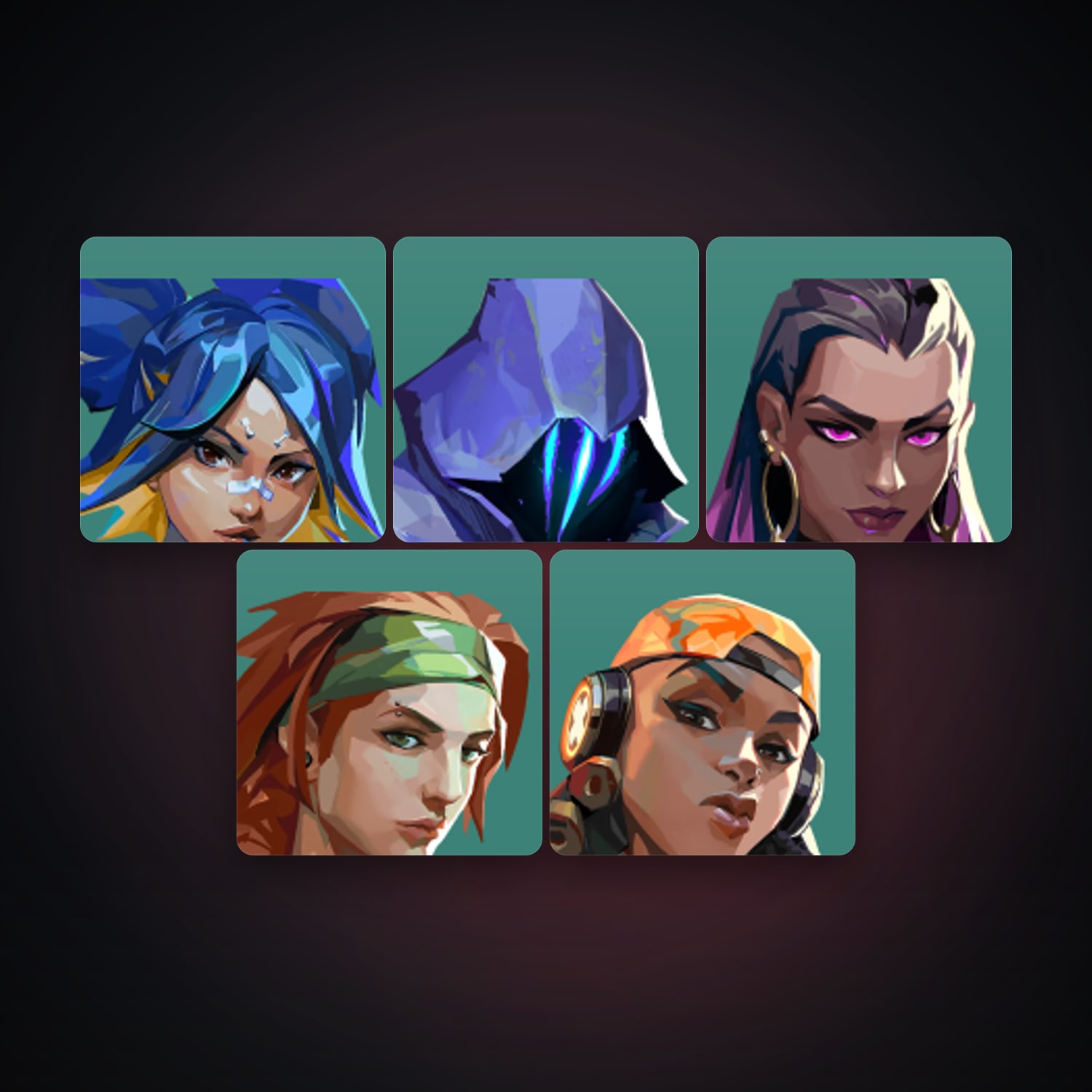 EU Bronze 1 locker — lvl 24 — HabibiAccounts