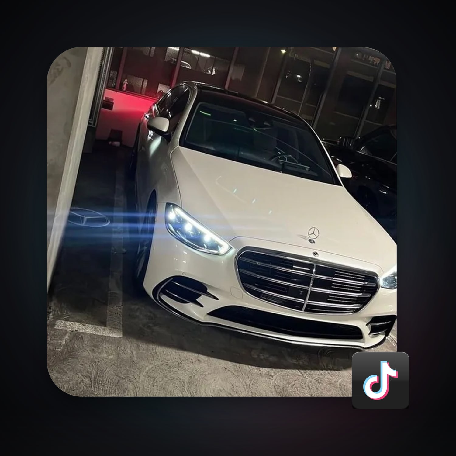 هالحساب تيك توك مليان 1.1K متابع — HabibiAccounts