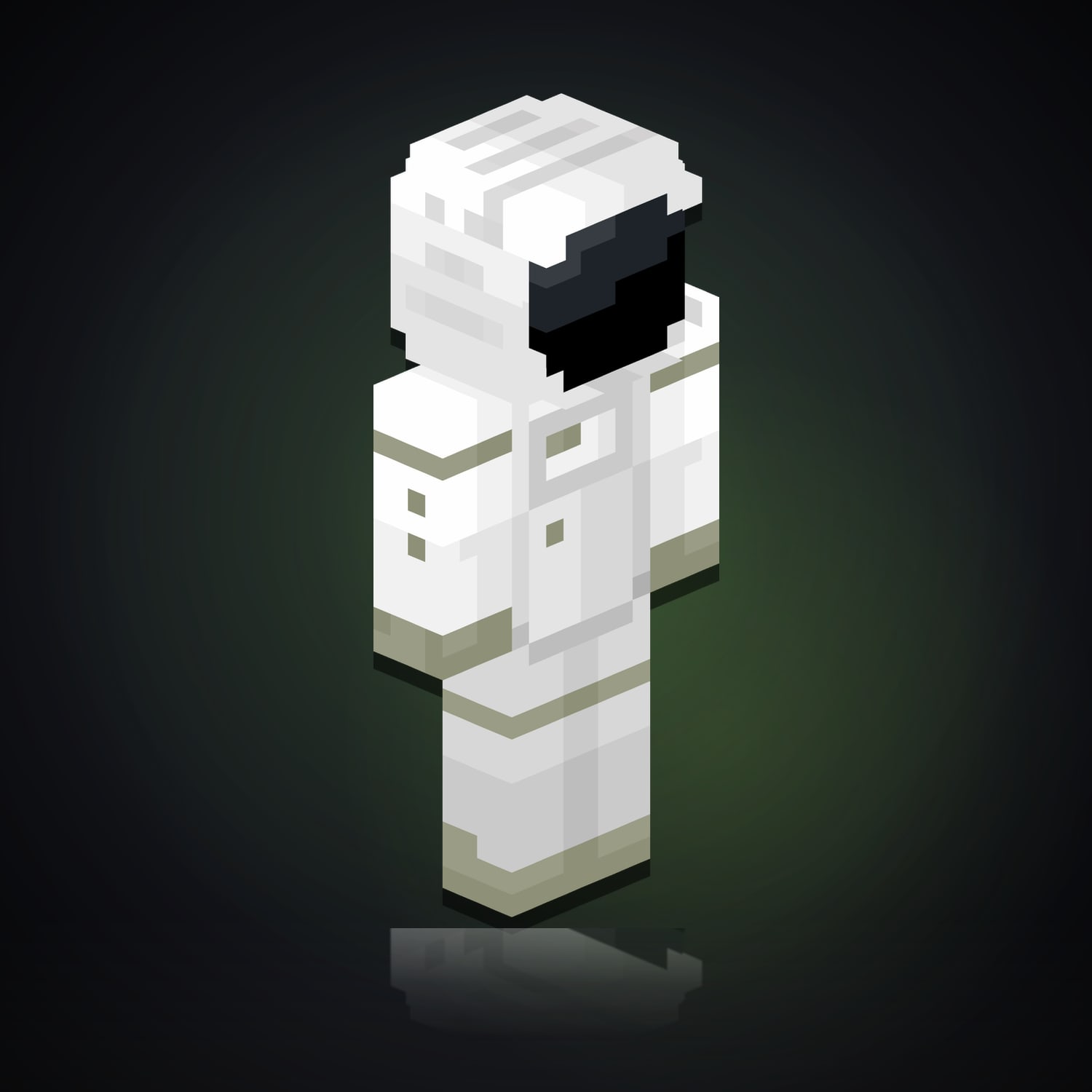 هالحساب ماين كرافت 2 عباءة · 258256080 — HabibiAccounts