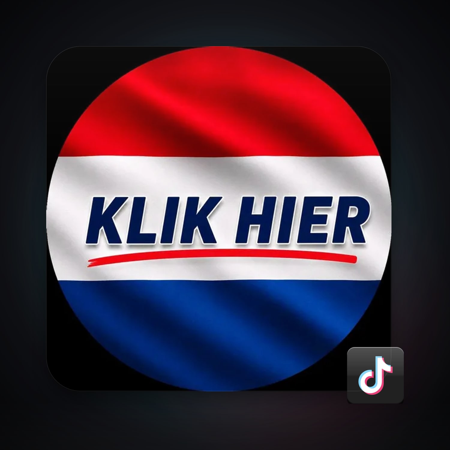 TikTok 169 followers — HabibiAccounts