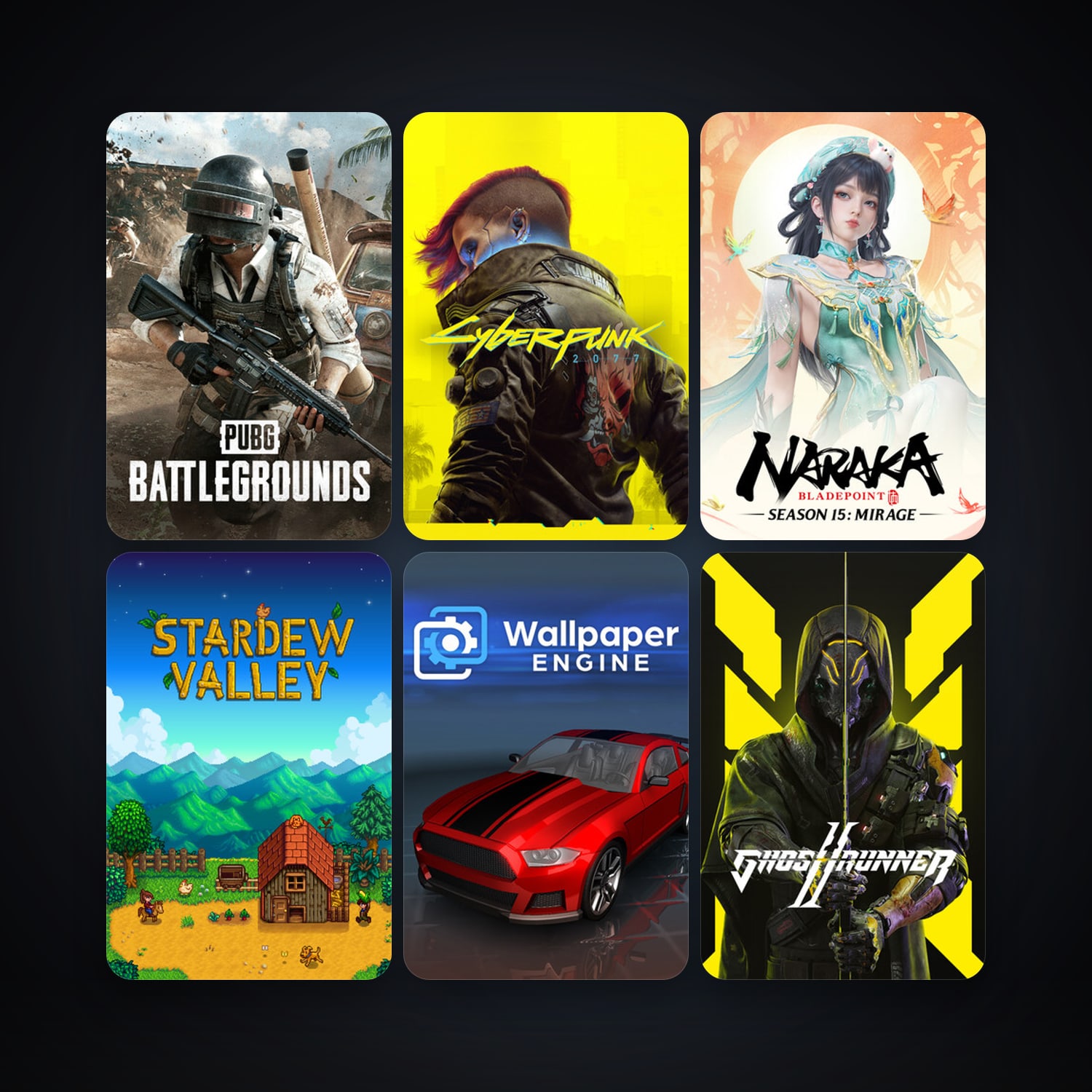 Left 4 Dead 2 + Rise of the Tomb Raider, 15 games, clean — HabibiAccounts