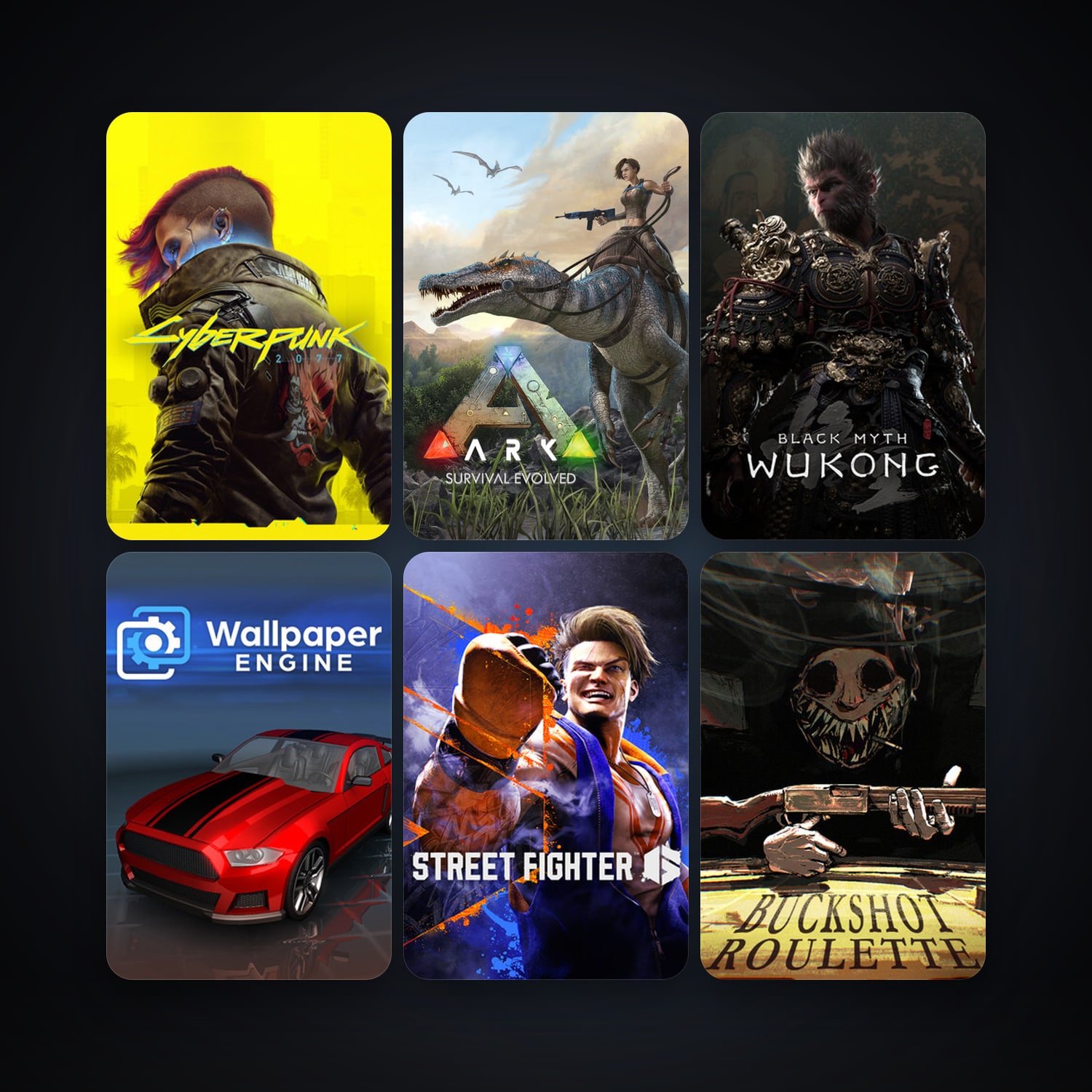Left 4 Dead 2 + Free CS2 (No Prime), 23 games, clean — HabibiAccounts