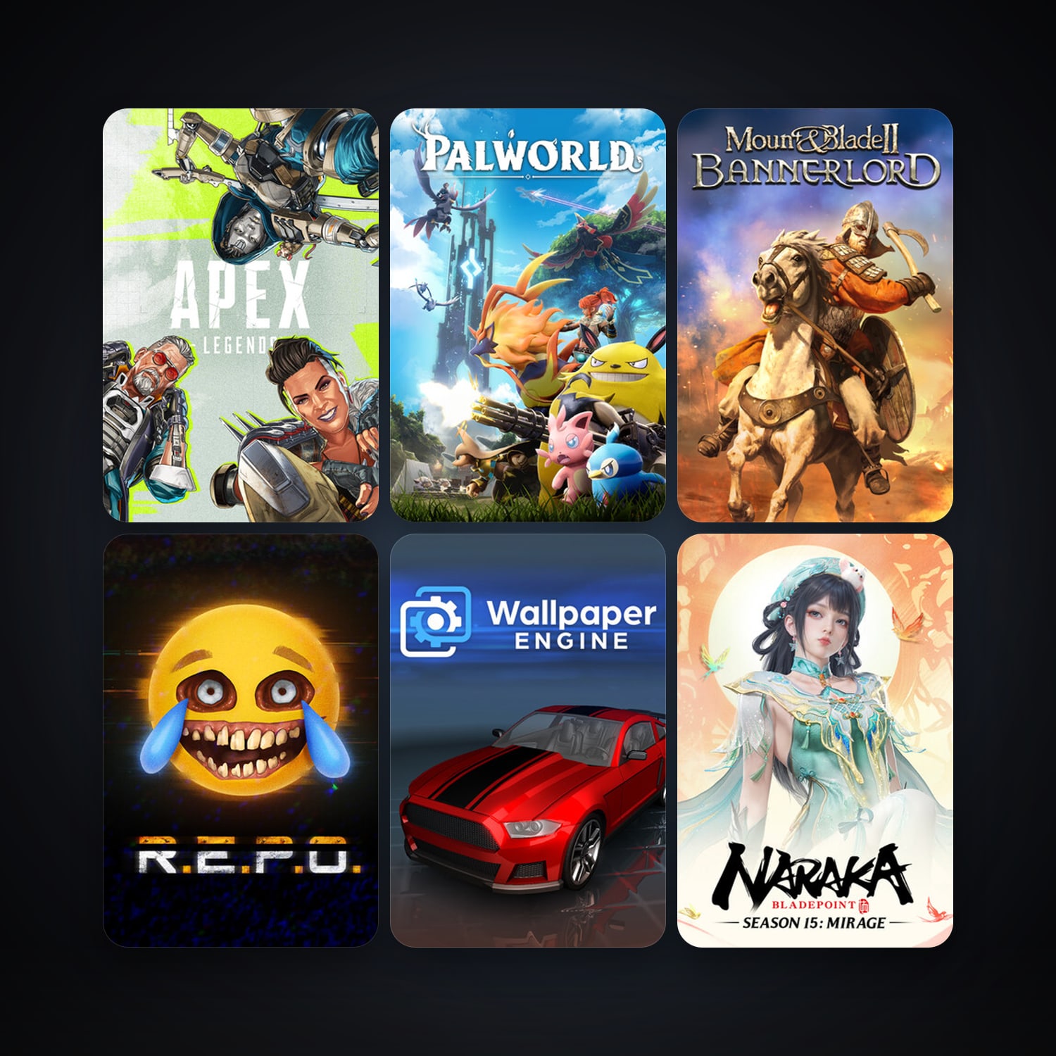 Steam account: Left 4 Dead 2 + Free CS2 (No Prime), 35 games, clean — HabibiAccounts