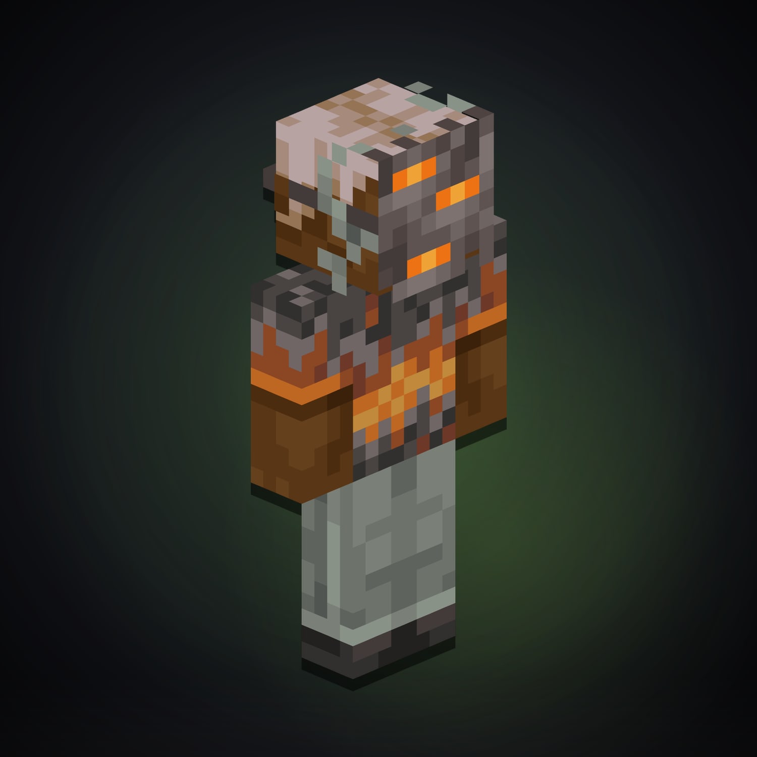 Minecraft | Meower0324 | Java + Bedrock | 2 Capes — HabibiAccounts