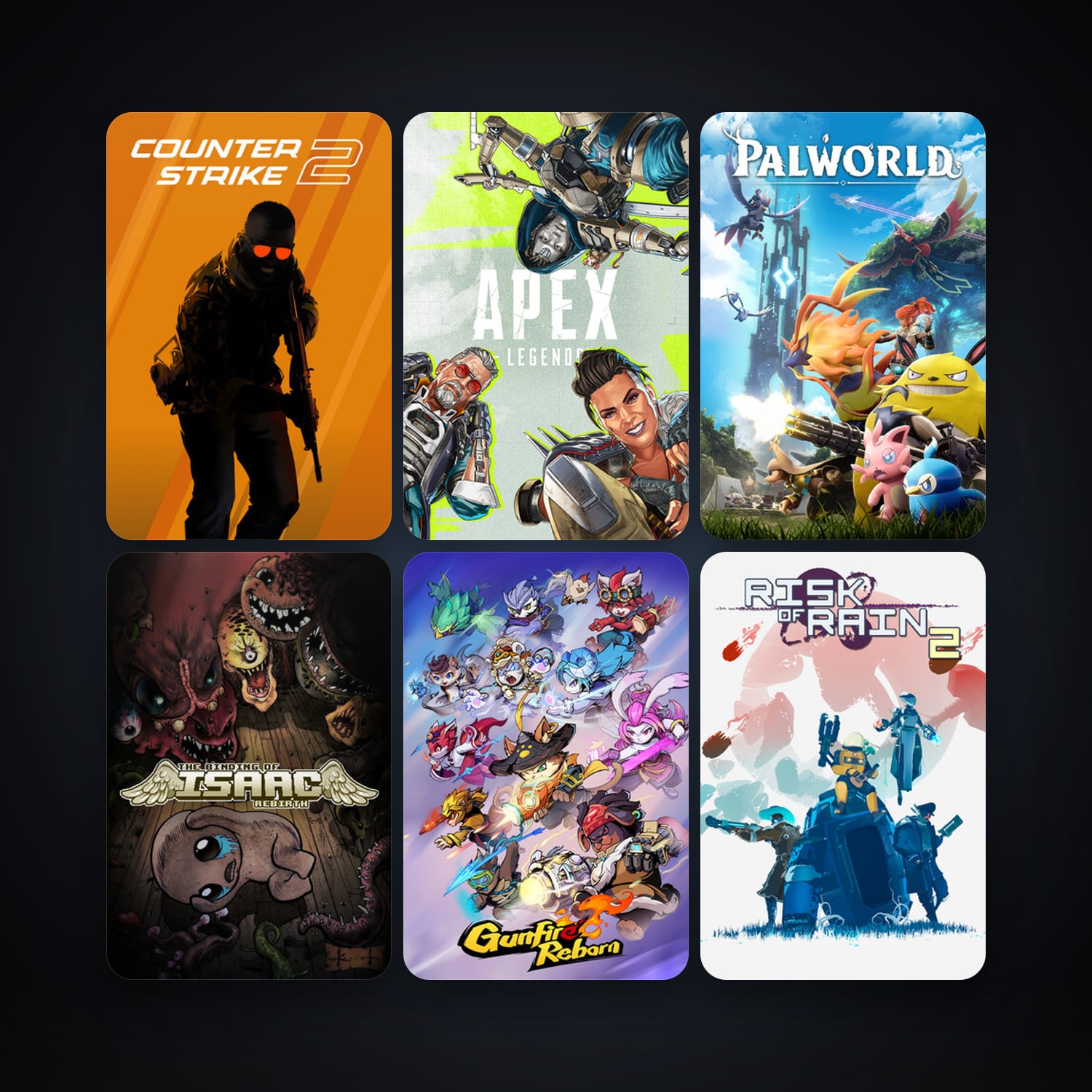 Steam account: CS2 Prime + Terraria, 27 games, clean — level 9 — HabibiAccounts