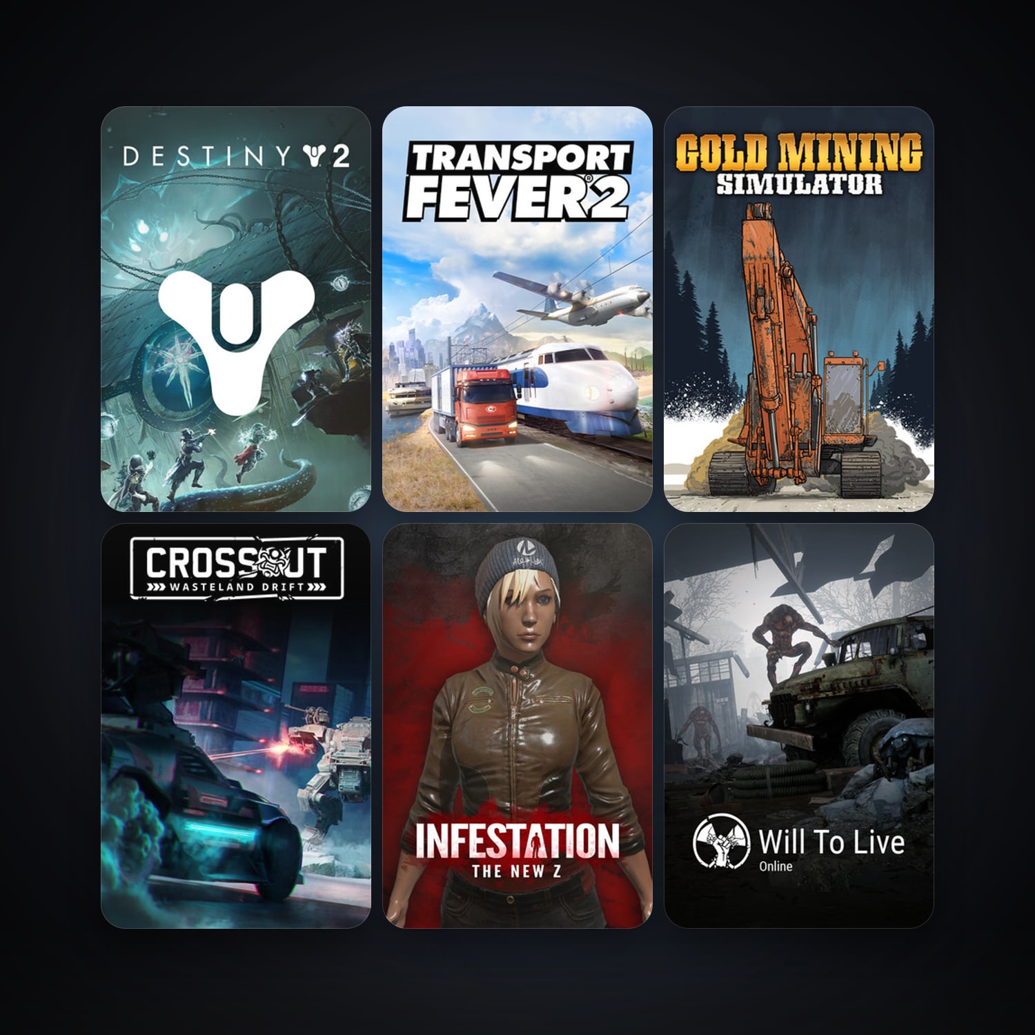 Free CS2 (No Prime) + APB Reloaded, 16 games, clean — HabibiAccounts