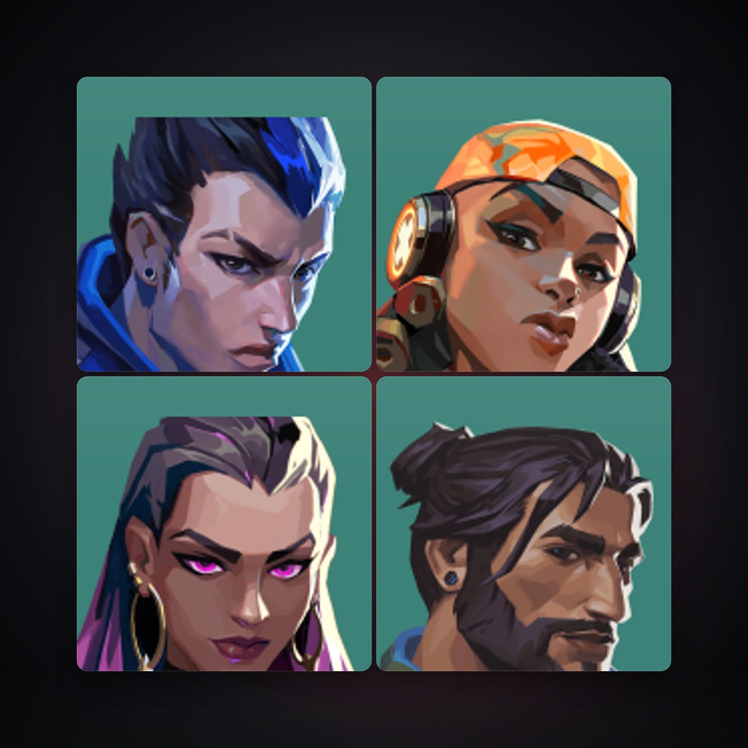 AP Diamond 1 locker — lvl 26 — HabibiAccounts