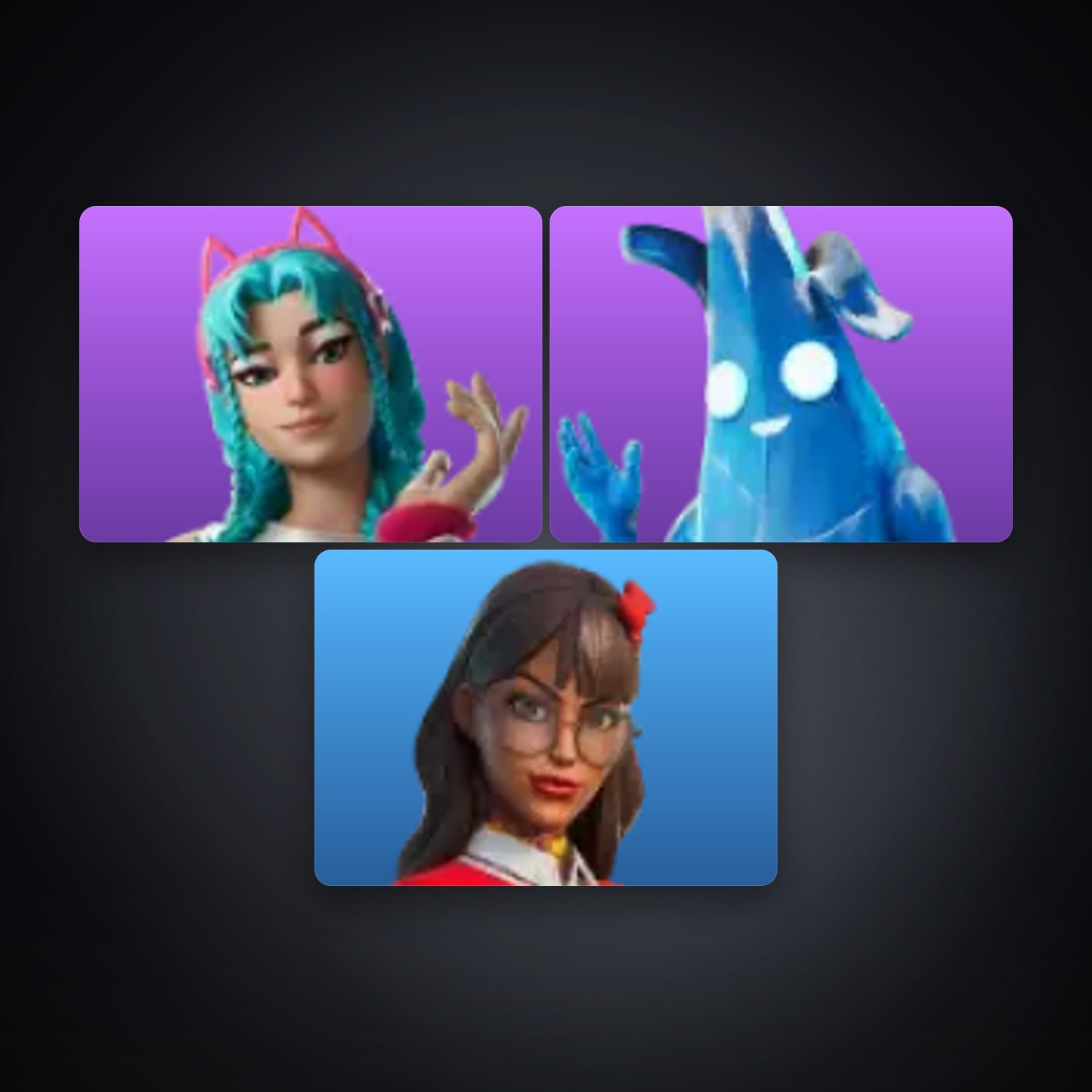 Epic — HabibiAccounts