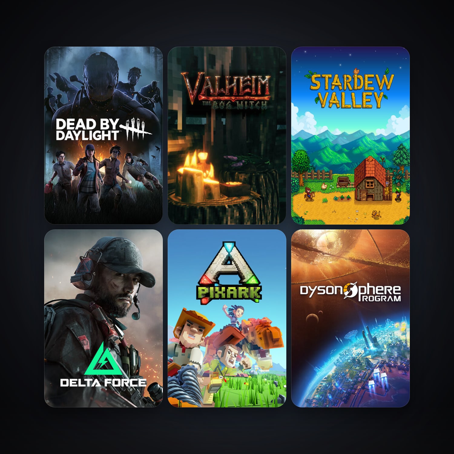 Deponia + Rogue Legacy, 21 games, clean — HabibiAccounts