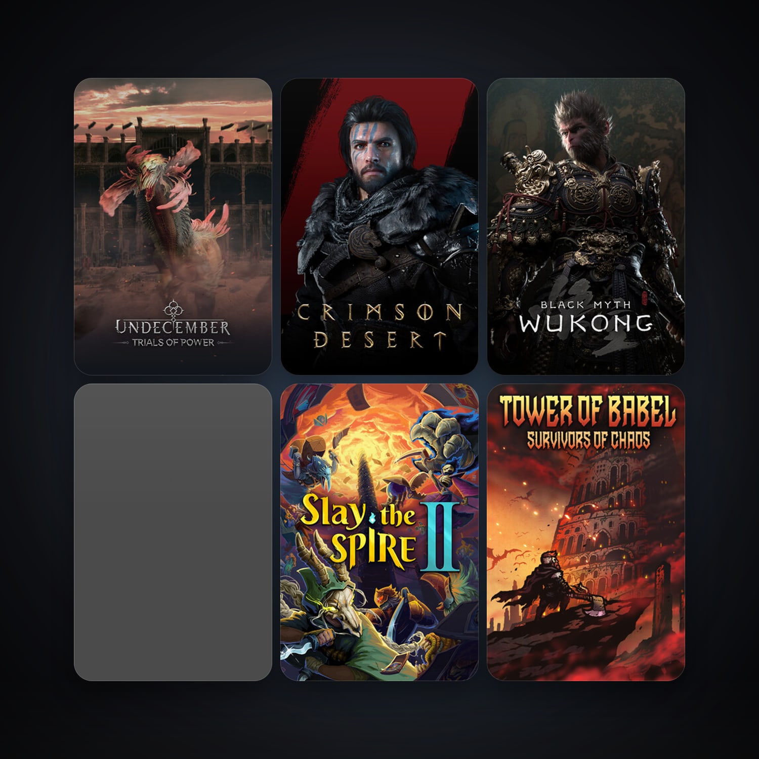 Worms W.M.D + Age of Empires II: Definitive Edition, 11 games, clean — HabibiAccounts