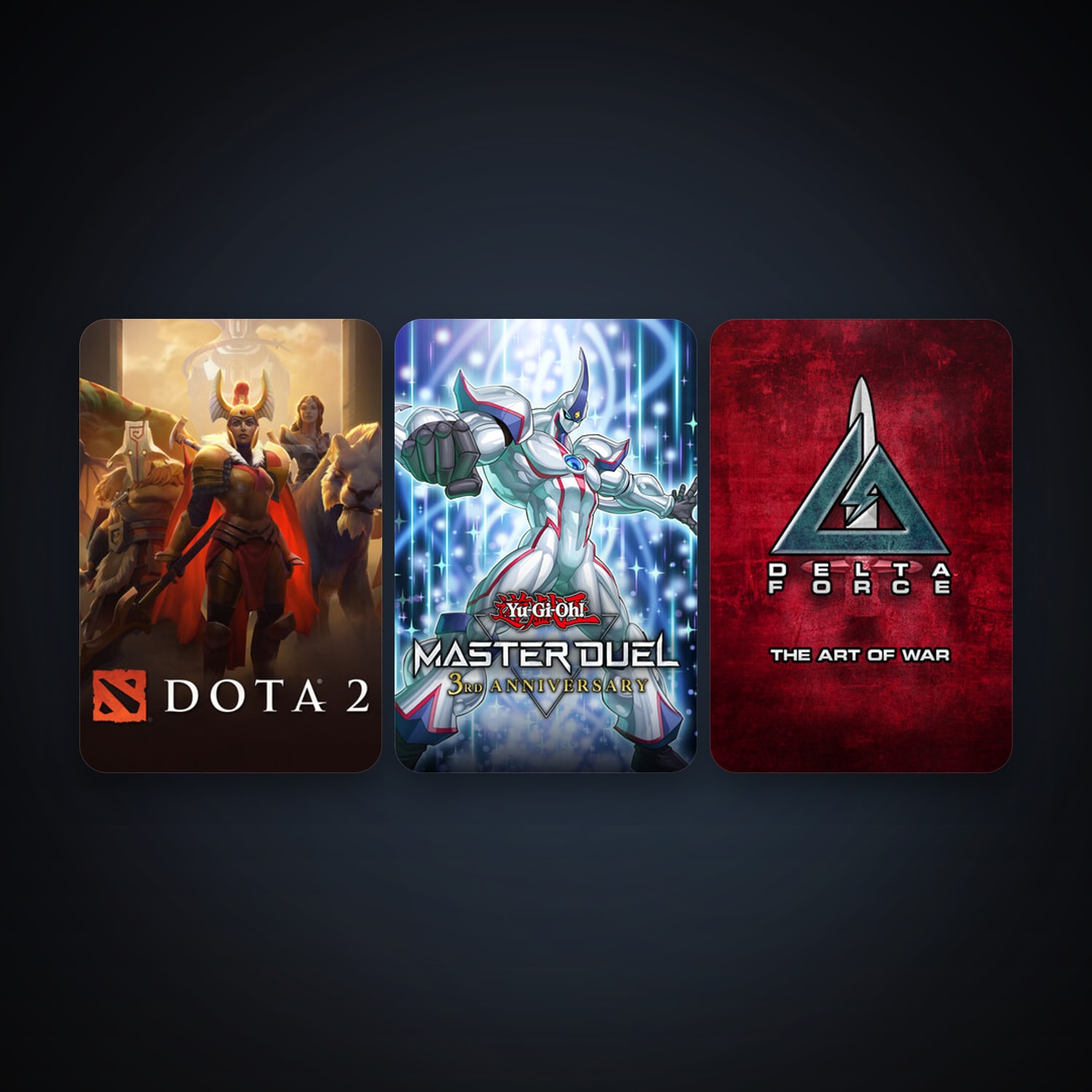 Dota 2 + Free CS2 (No Prime), 7 games, clean — HabibiAccounts