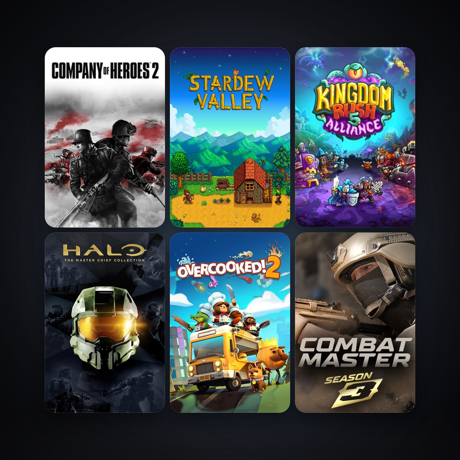 Free CS2 (No Prime) + Dark Sector, 21 games, clean — HabibiAccounts