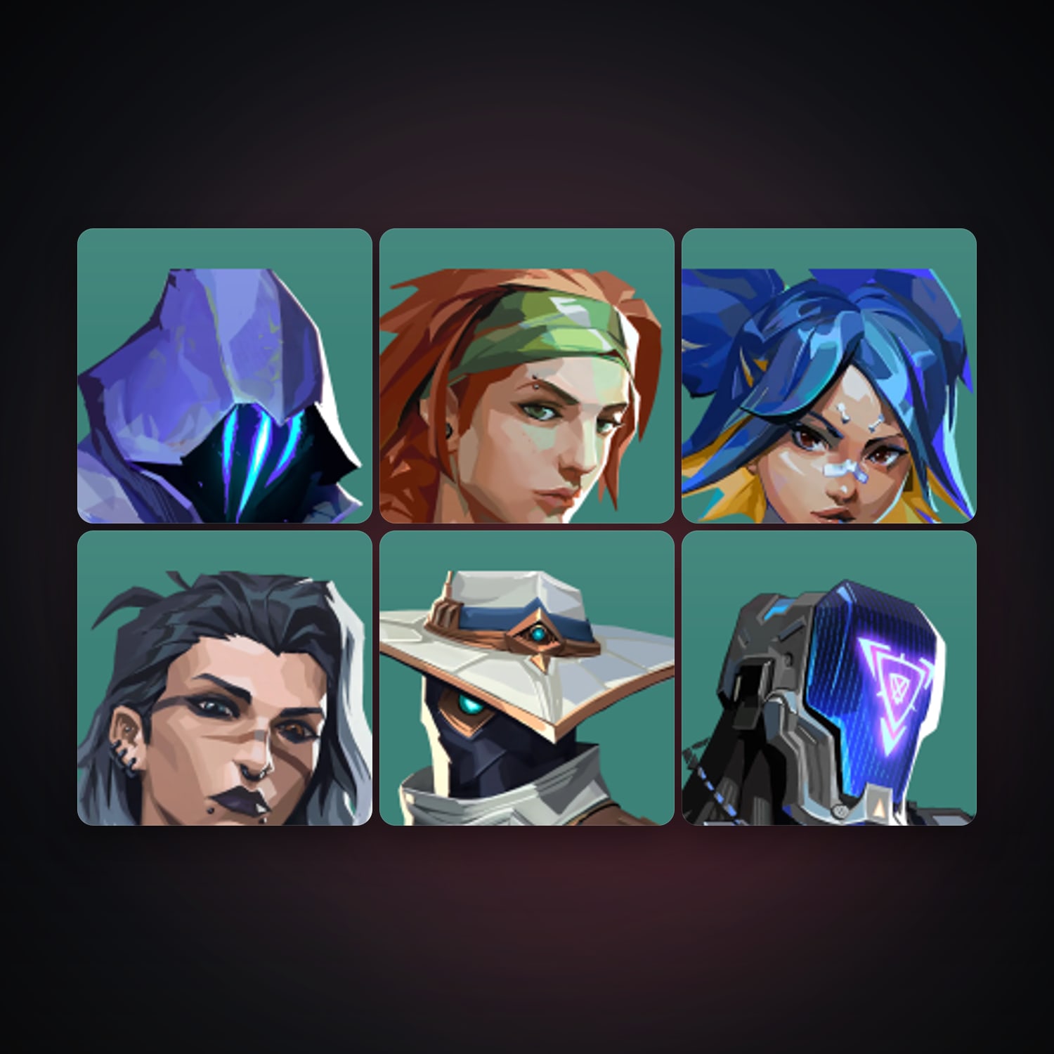EU Gold 3 locker — lvl 31 — HabibiAccounts