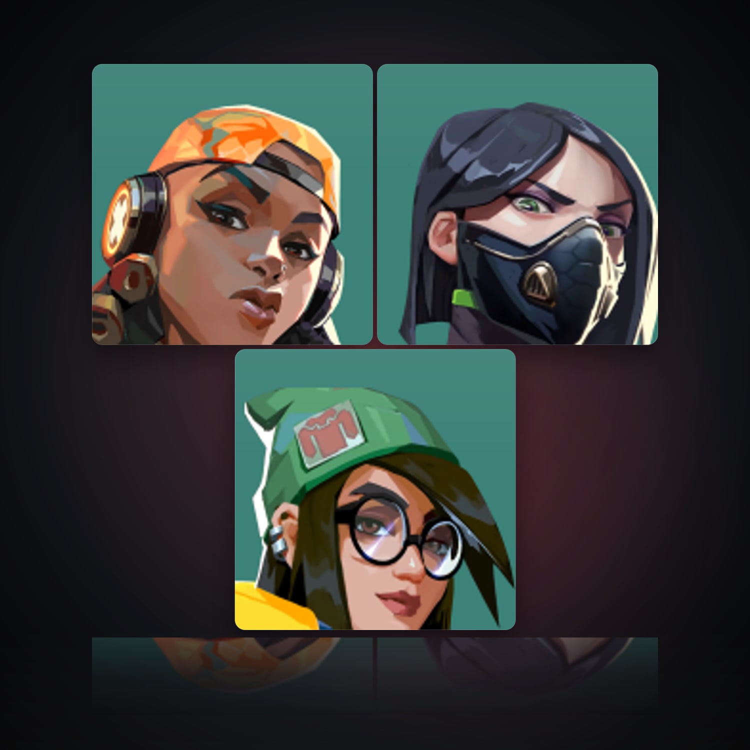 EU Server | Level 16 — HabibiAccounts