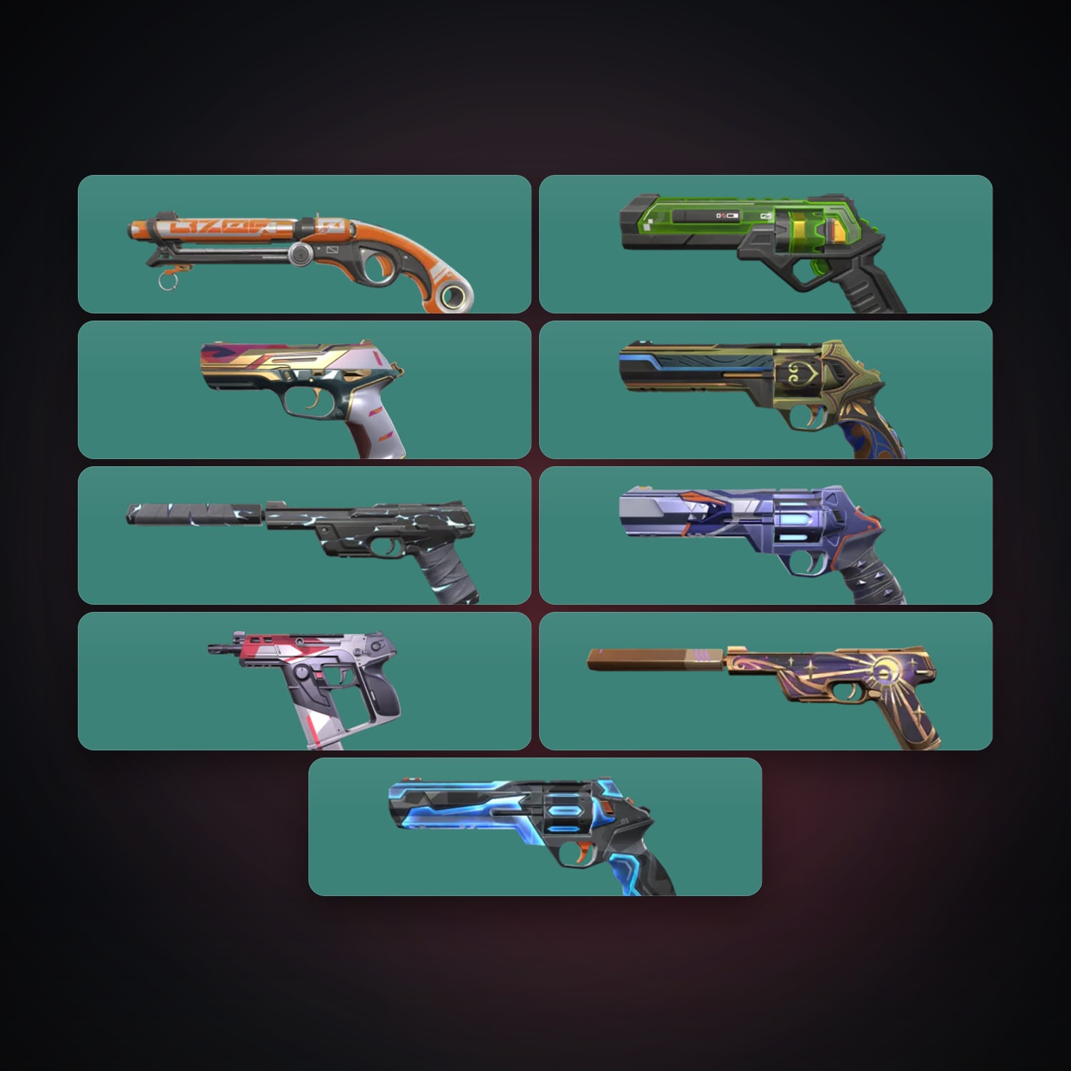 Ranked Ready Rank | Europe Server | 9 Skins | Level 137 — HabibiAccounts