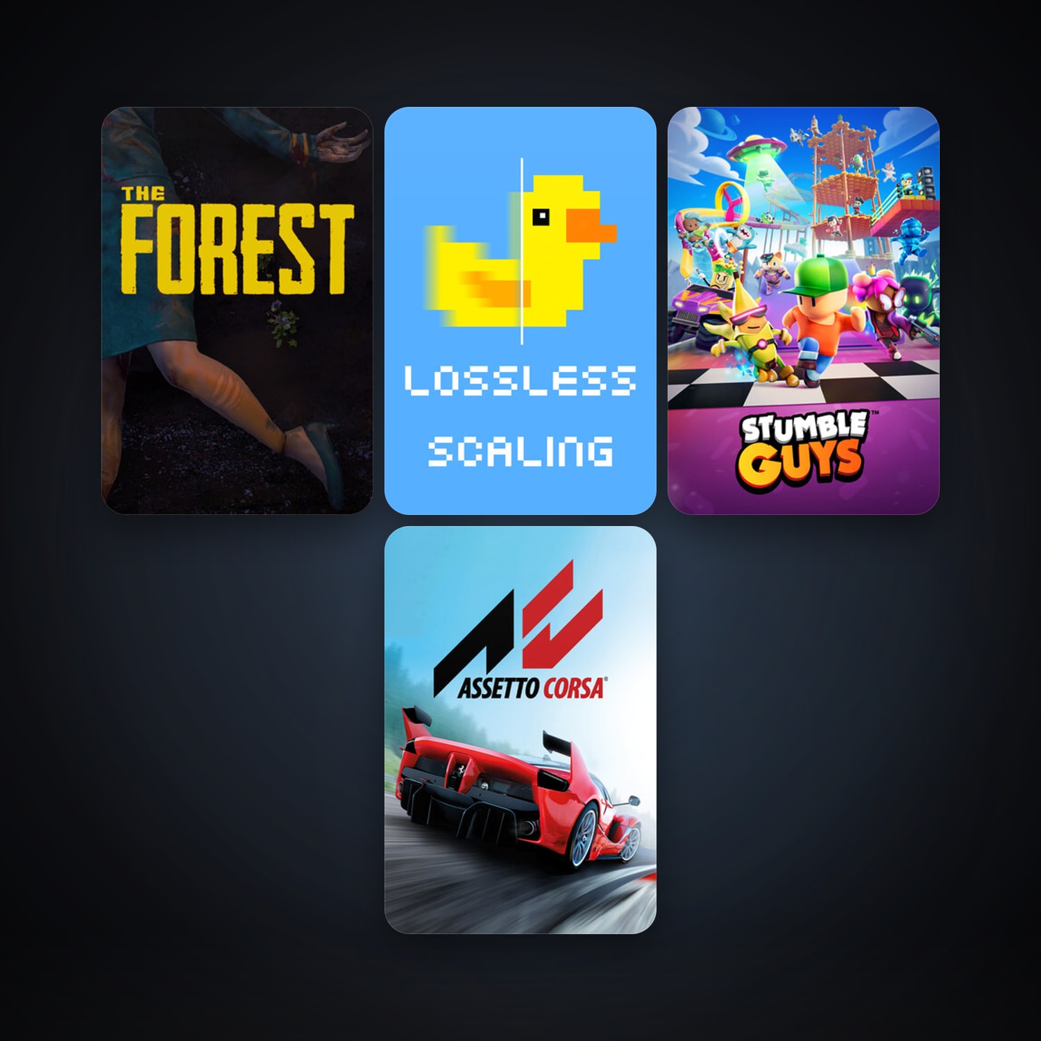 Steam account: Half-Life + Free CS2 (No Prime), 16 games, clean — HabibiAccounts