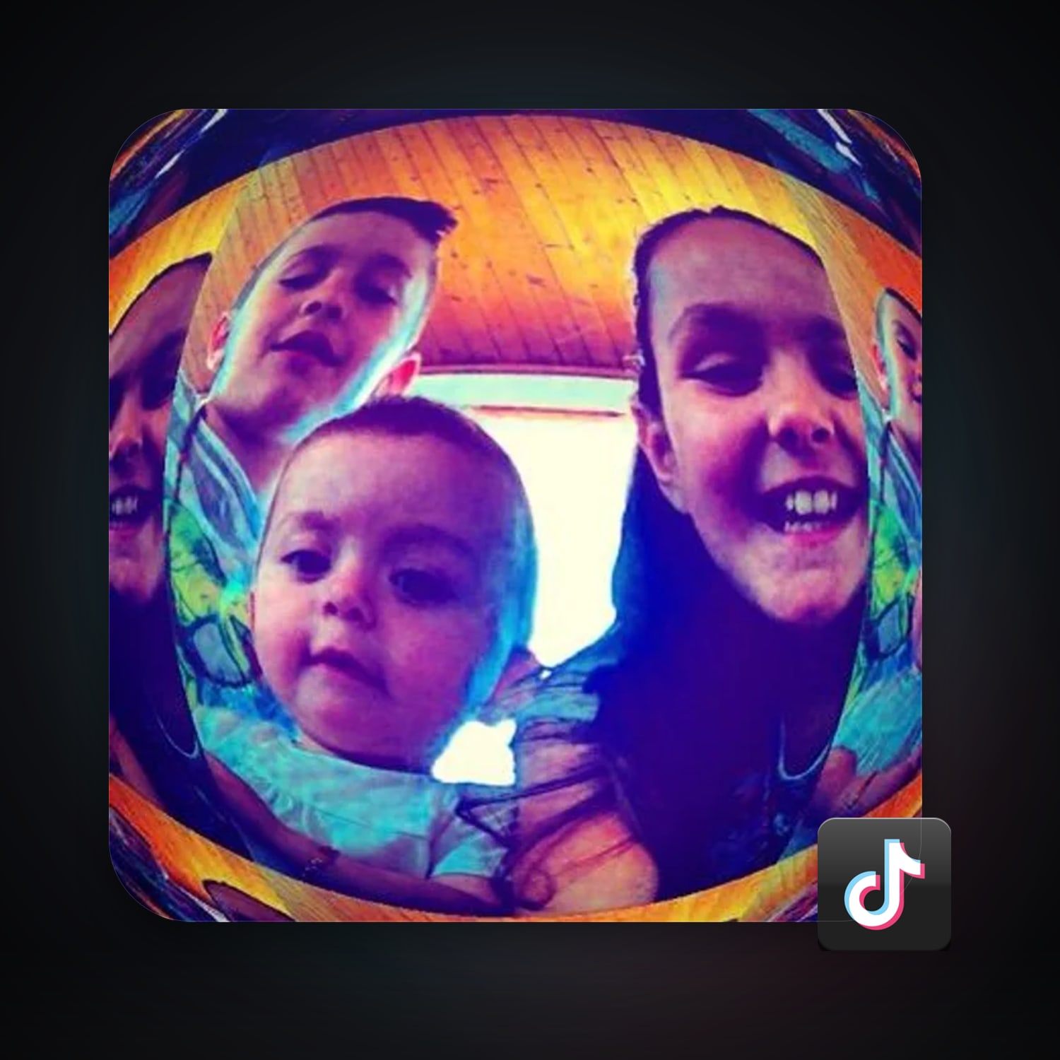 TikTok — HabibiAccounts