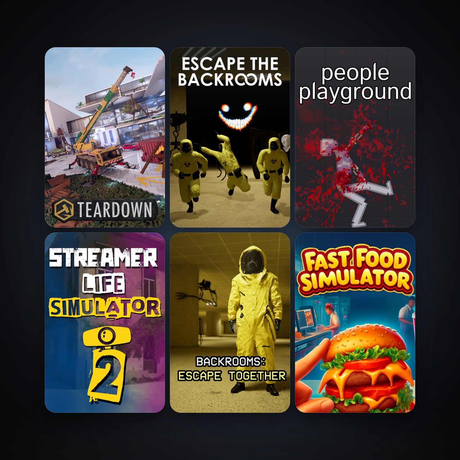 Fishing Planet + Battlestar Galactica Deadlock, 67 games, clean — HabibiAccounts