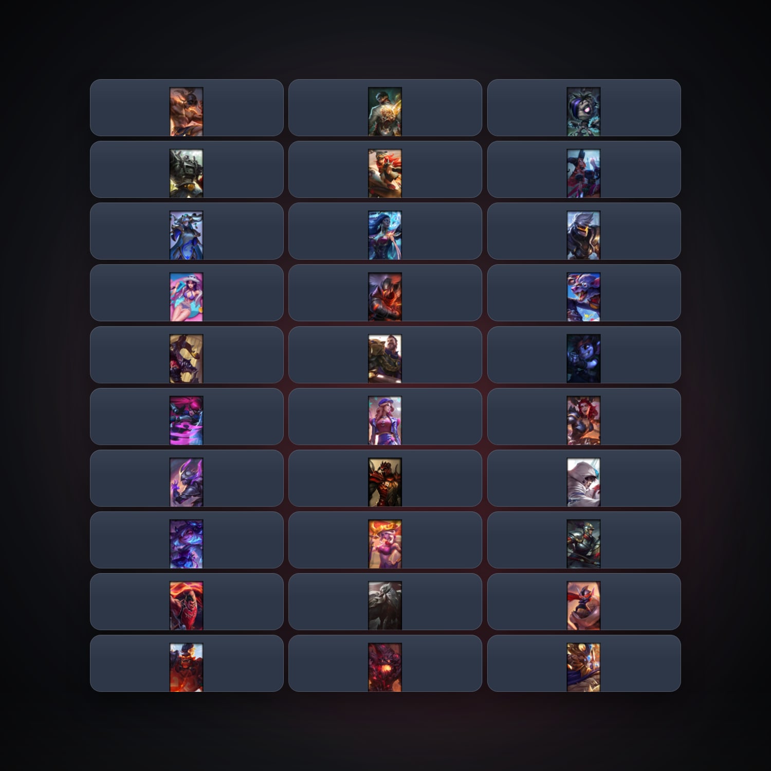 EU locker — HabibiAccounts