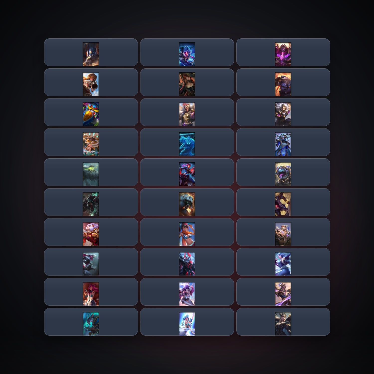 EU locker — HabibiAccounts