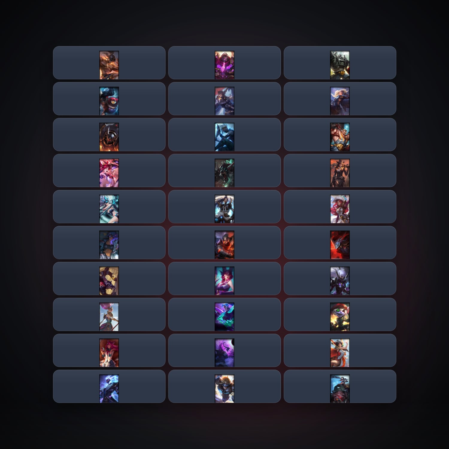 EU locker — HabibiAccounts