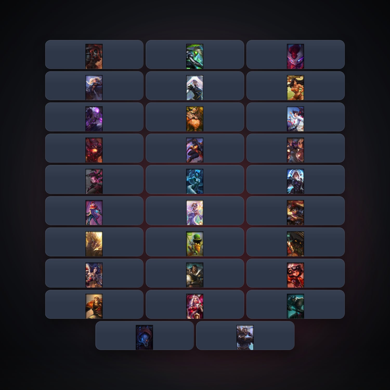 EU locker · 258355485 — HabibiAccounts