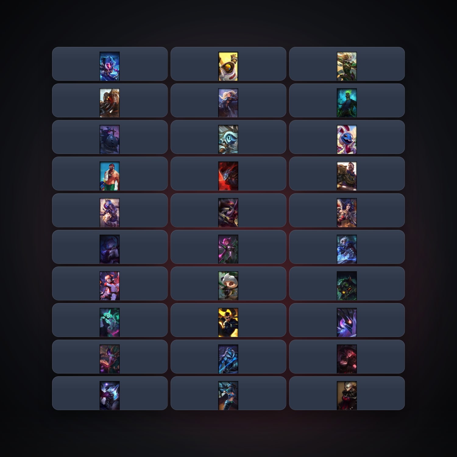 EU locker — HabibiAccounts