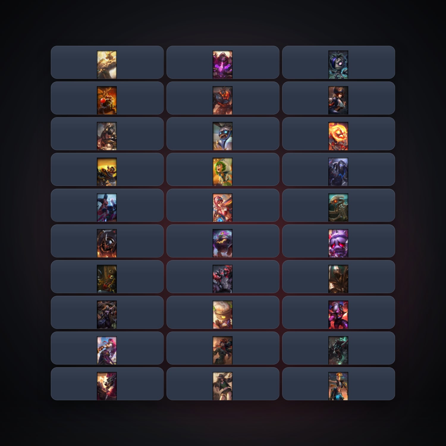 EU locker · 258356205 — HabibiAccounts