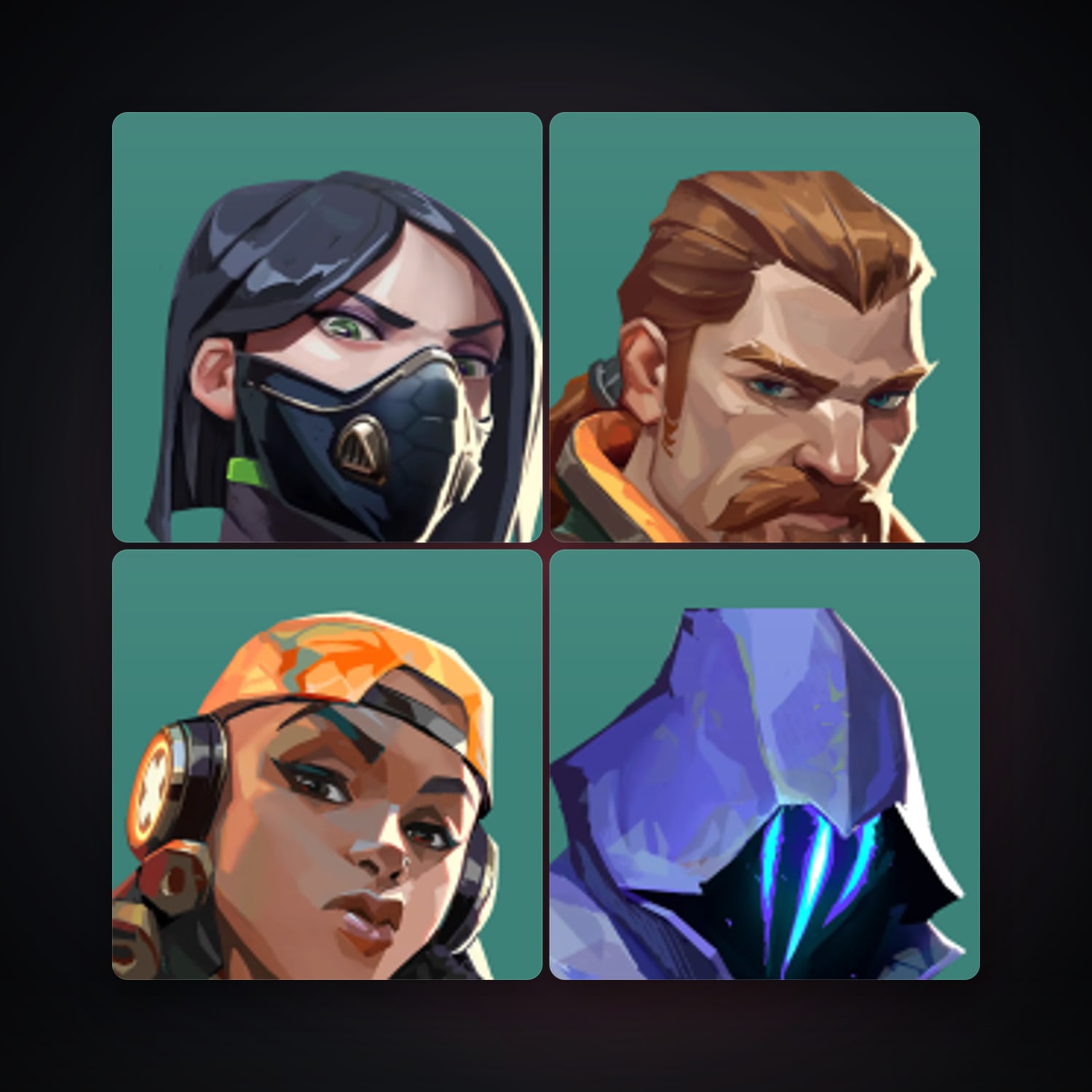 AP Silver 3 locker — lvl 26 — HabibiAccounts