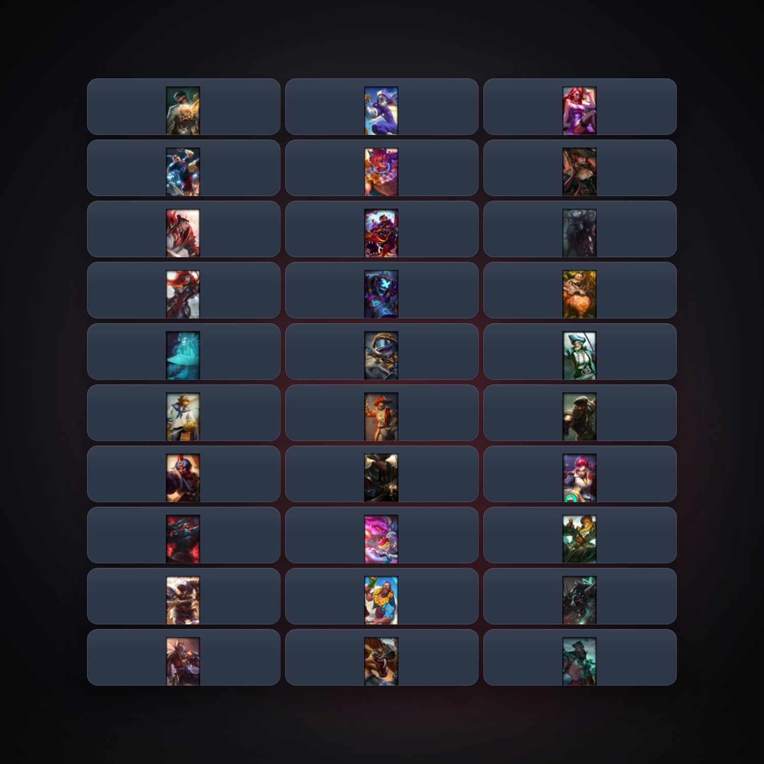 EU locker · 258356240 — HabibiAccounts