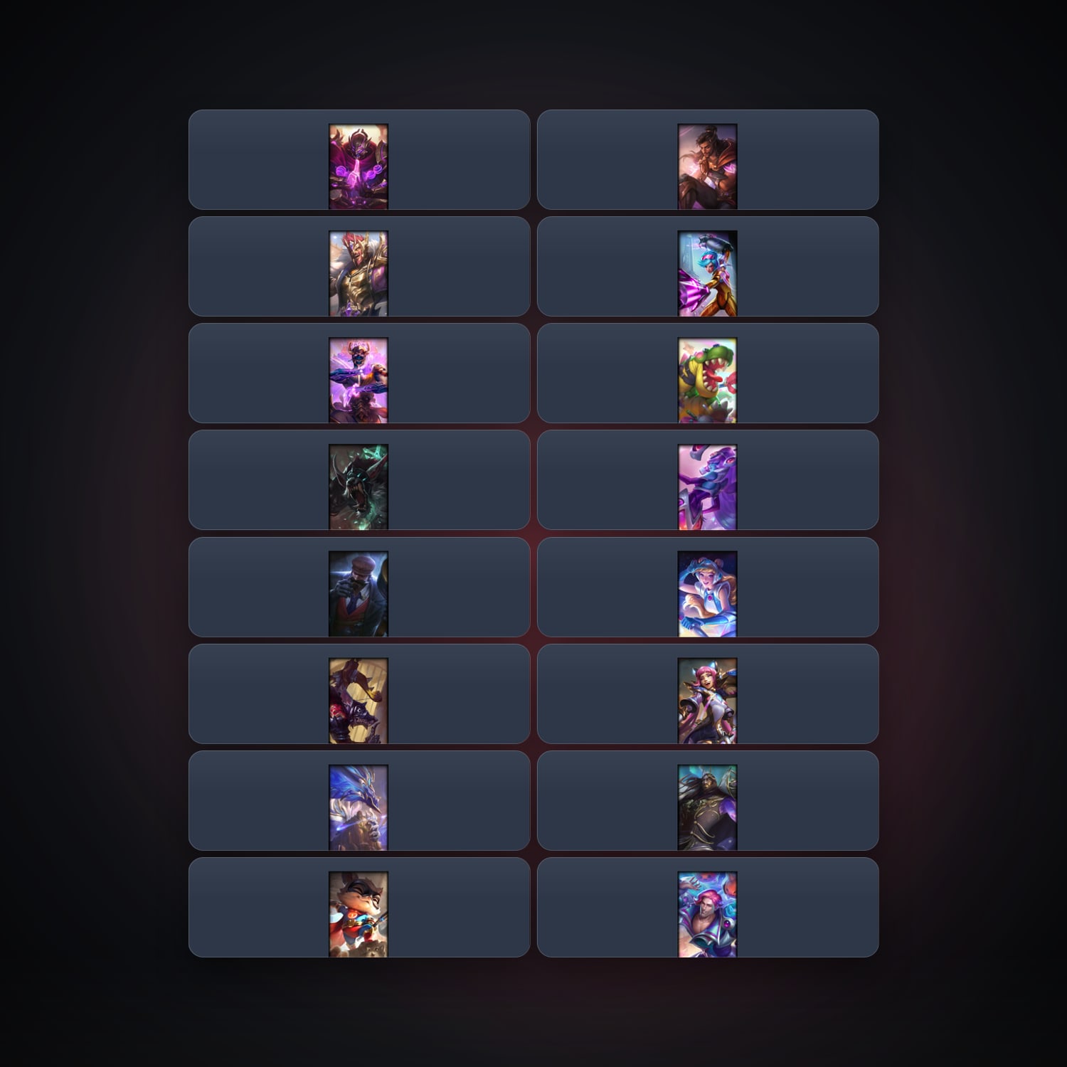EU locker — HabibiAccounts