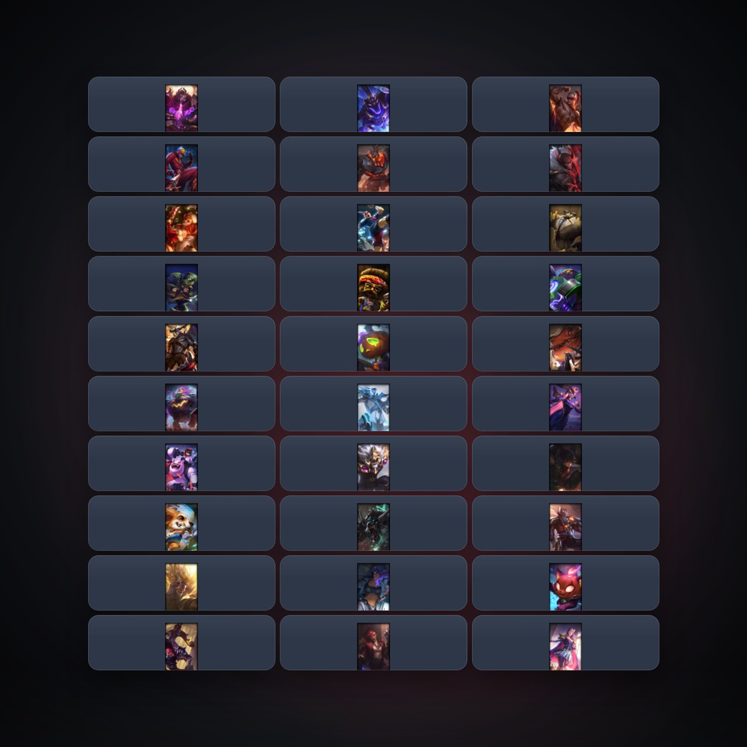 EU locker · 258357700 — HabibiAccounts