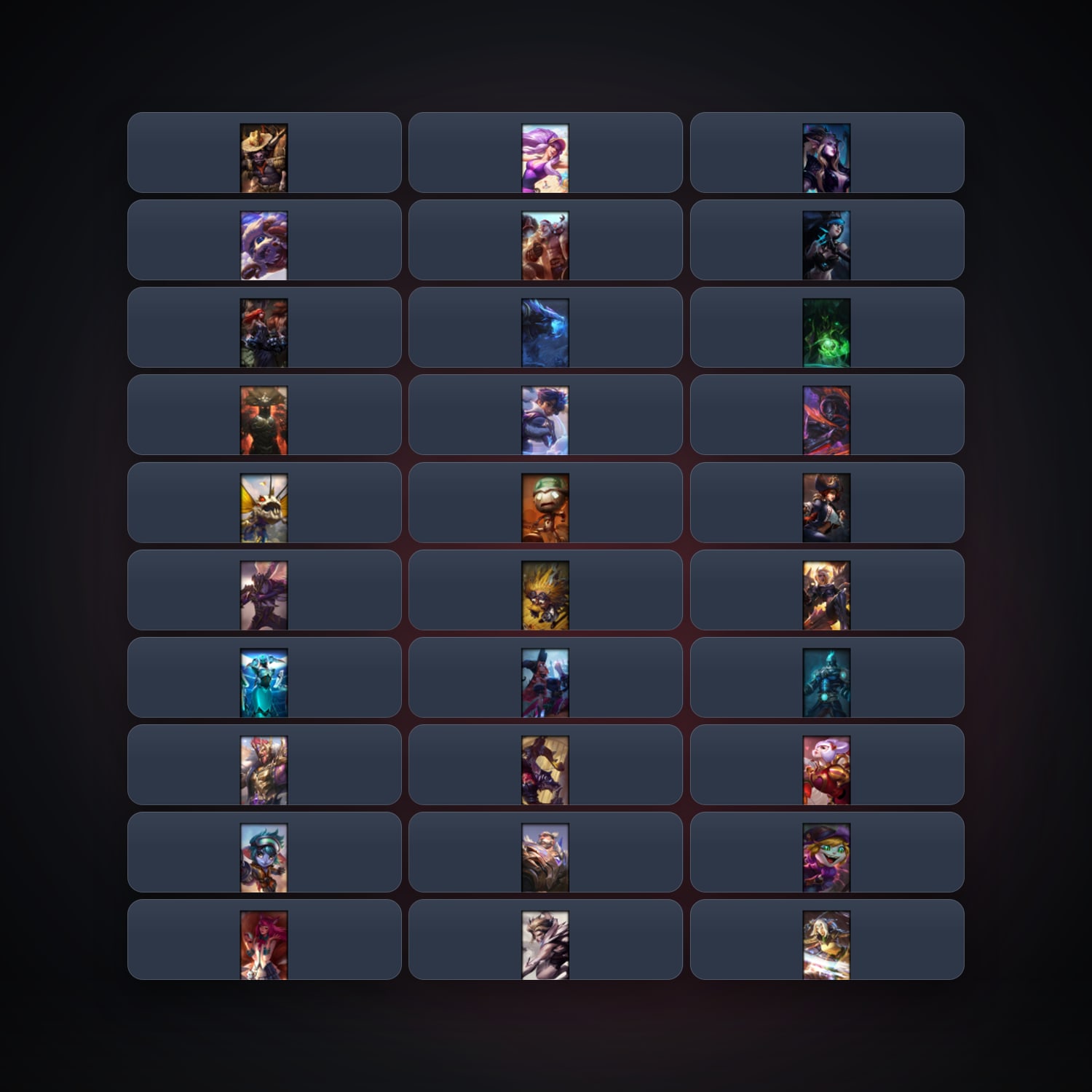 EU locker · 258357744 — HabibiAccounts