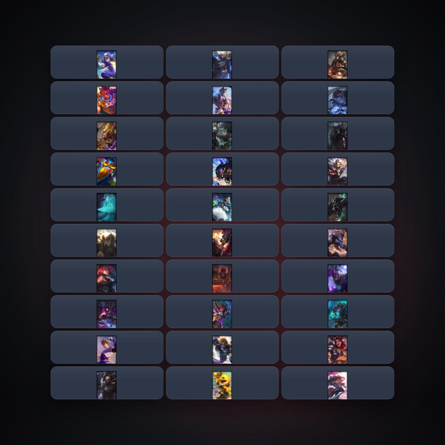 EU locker · 258357795 — HabibiAccounts