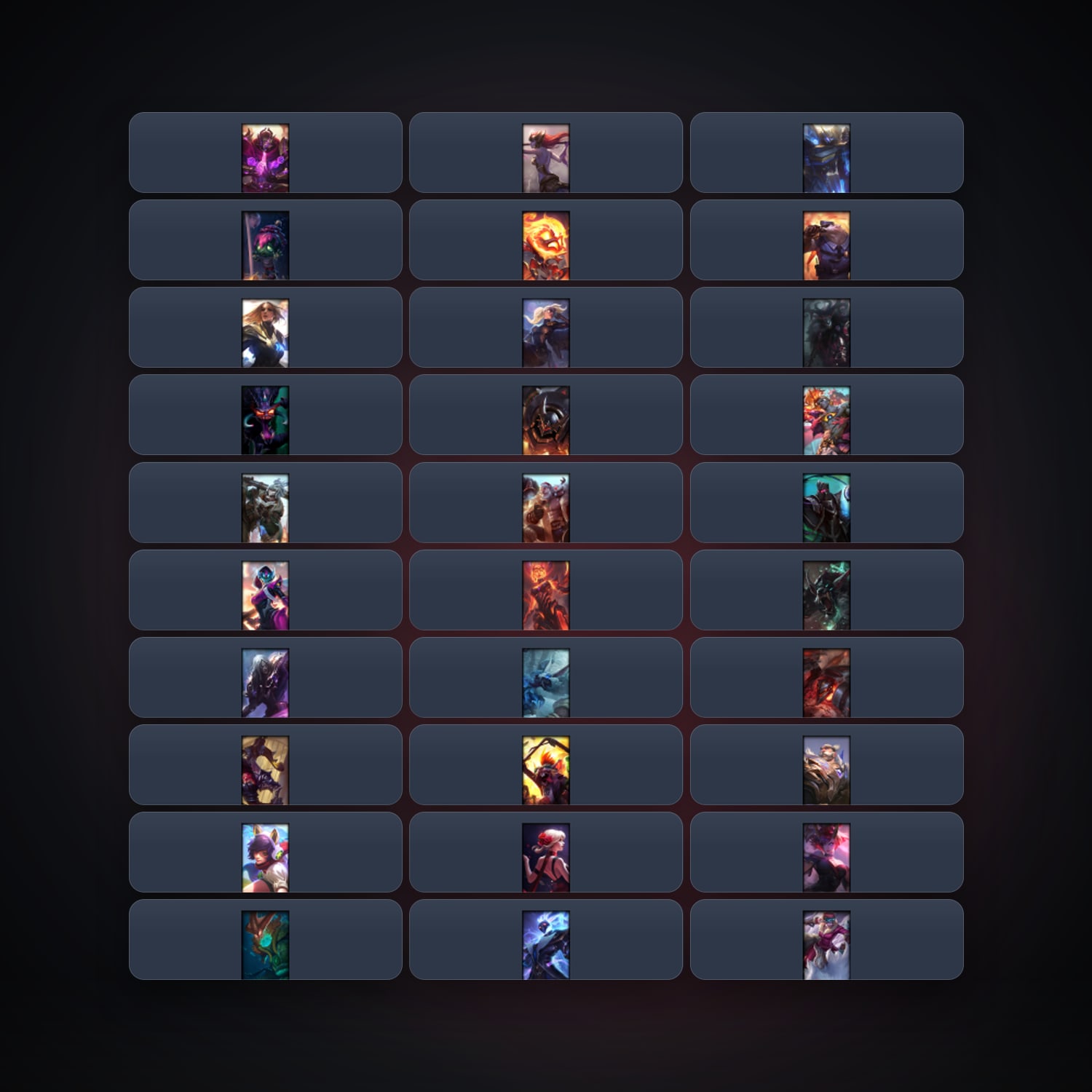 EU locker · 258357814 — HabibiAccounts
