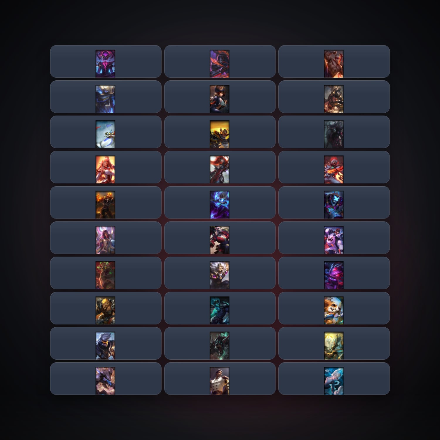 EU locker · 258357827 — HabibiAccounts