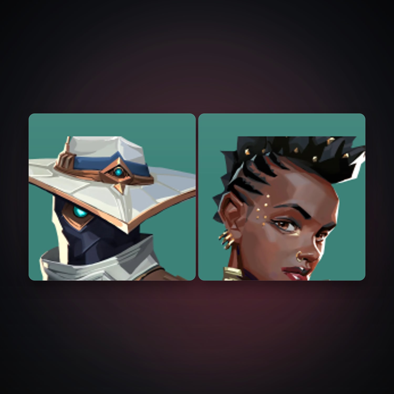 LA locker — lvl 16 · 258357841 — HabibiAccounts